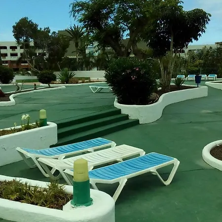 아파트호텔 Paraiso Loft *