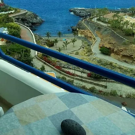 Lejlighedshotel Paraiso Loft Costa Adeje (Tenerife)