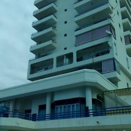 Lejlighedshotel Paraiso Loft