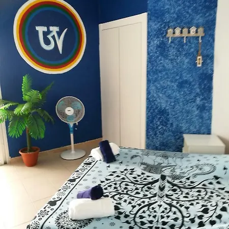 Lejlighedshotel Paraiso Loft