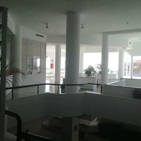 Paraiso Loft Lejlighedshotel Costa Adeje (Tenerife)