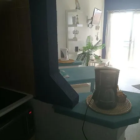 Lejlighedshotel Paraiso Loft Costa Adeje (Tenerife)