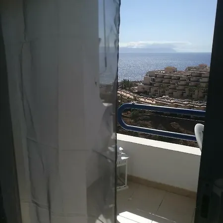 Paraiso Loft * Costa Adeje (Tenerife)