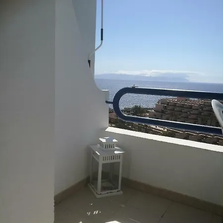 Paraiso Loft Lejlighedshotel Costa Adeje (Tenerife)