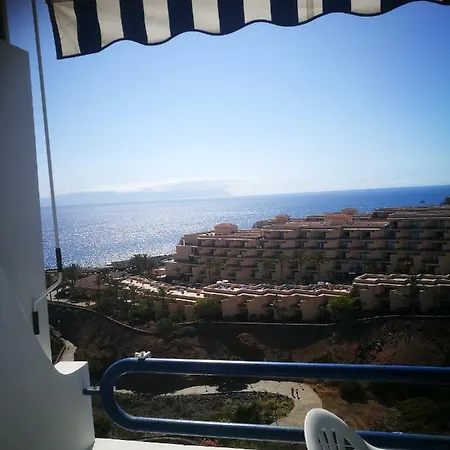 Paraiso Loft 아파트호텔
