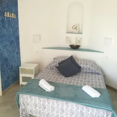 Paraiso Loft * Costa Adeje (Tenerife)