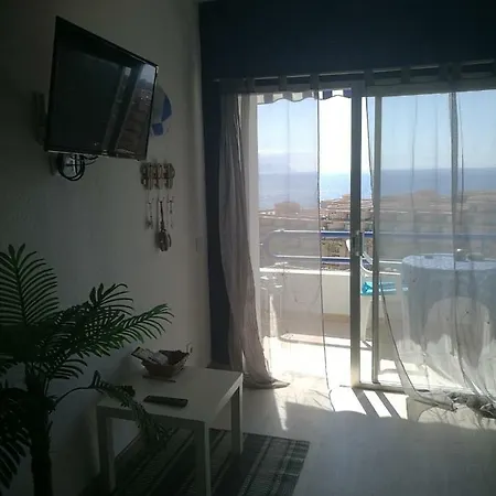 Paraiso Loft Lejlighedshotel *