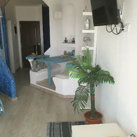 Paraiso Loft * Costa Adeje (Tenerife)