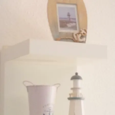Paraiso Loft 아파트호텔 아데제