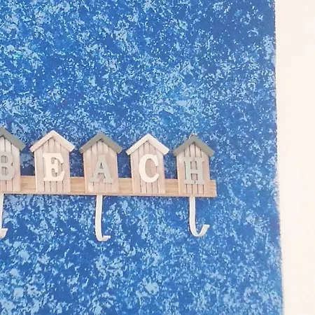 Paraiso Loft 아파트호텔 *