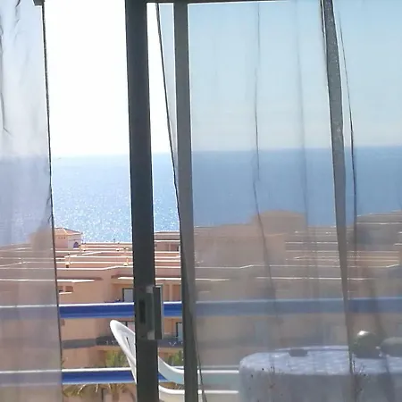 아파트호텔 Paraiso Loft