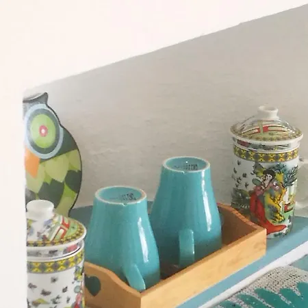 Paraiso Loft 아파트호텔