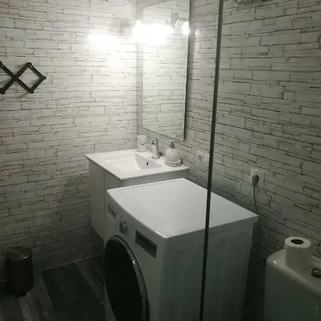 Paraiso Loft Costa Adeje (Tenerife)