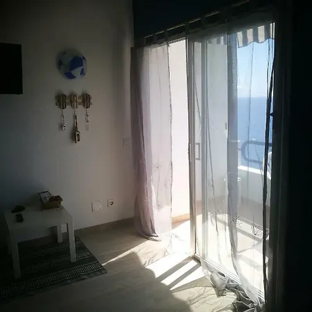 Lejlighedshotel Paraiso Loft *