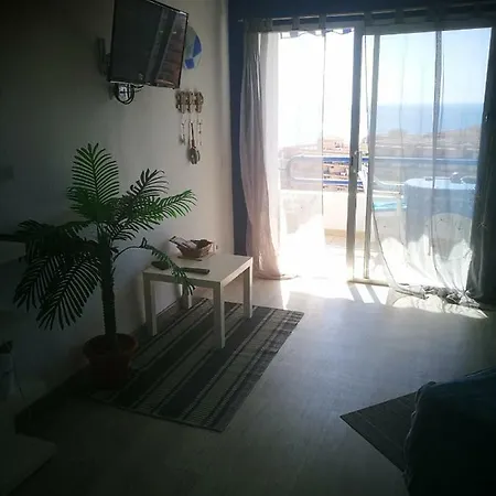 Paraiso Loft Costa Adeje (Tenerife)