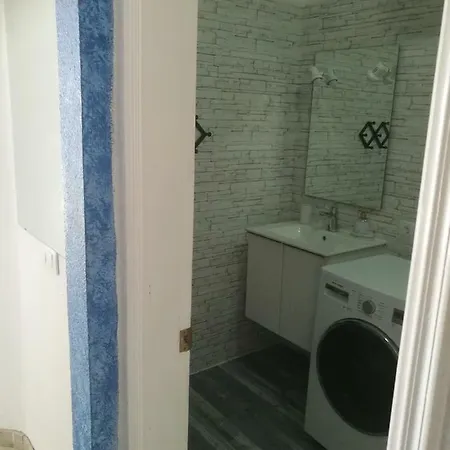 Paraiso Loft Lejlighedshotel