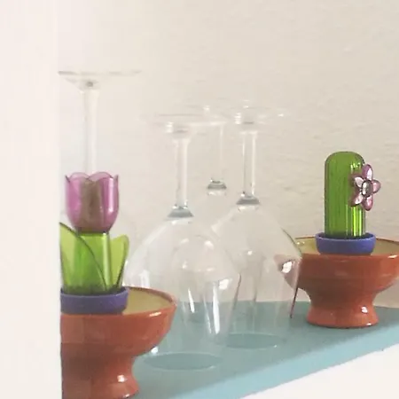아파트호텔 Paraiso Loft